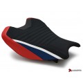 LUIMOTO (SP Race) Rider Seat Cover for the HONDA CBR1000RR (2017+) LUIMOTO (SP Race) Rider Seat Cover for the HONDA CBR1000RR (2017+)